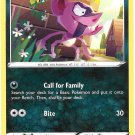 Impidimp Pokemon Brilliant Stars Trading Card 092/172