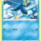 Prinplup Pokemon Brilliant Stars Trading Card 036/172