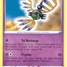 Sigilyph Pokemon Brilliant Stars Trading Card 066/172
