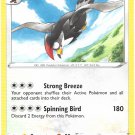 Staraptor Pokemon Brilliant Stars Trading Card 119/172