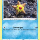 Staryu Pokemon Brilliant Stars Trading Card 030/172