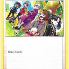 Trainer Friends in Galar Set Pokemon Brilliant Stars Trading Card 140/172 Trainer Friends in Galar Set Pokemon Brilliant Stars Trading Card 140/172
