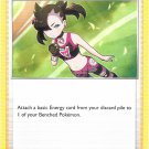 Trainer Marnie's Pride Pokemon Brilliant Stars Trading Card 145/172