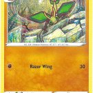 Vibrava Pokemon Brilliant Stars Trading Card 075/172
