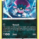 Weavile Pokemon Brilliant Stars Trading Card 087/172