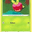 Applin Pokemon Evolving Skies Trading Card 017/203