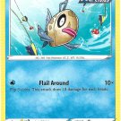 Feebas Pokemon Evolving Skies Trading Card 037/203