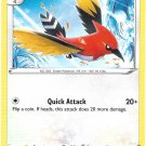 Fletchinder Pokemon Evolving Skies Trading Card 139/203