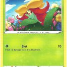 Gossifleur Pokemon Evolving Skies Trading Card 015/203