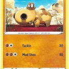 Hippopotas Pokemon Evolving Skies Trading Card 084/203