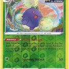 Jumpluff Pokemon Evolving Skies Reverse Holo Trading Card 004/203