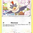 Rufflet Pokemon Evolving Skies Trading Card 136/203