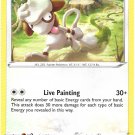 Smeargle Pokemon Evolving Skies Trading Card 128/203