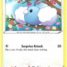 Swablue Pokemon Evolving Skies Trading Card 132/203