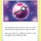 Trainer Dream Ball Pokemon Evolving Skies Trading Card 146/203