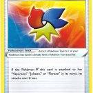Trainer Elemental Badge Pokemon Evolving Skies Trading Card 147/203