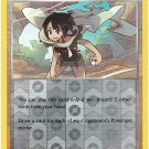 Trainer Zinnia's Resolve Pokemon Evolving Skies Reverse Foil Trading Card 164/203