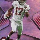 Jaylen Waddle 2021 Panini Chronicles Draft Picks #185 Alabama Crimson Tide Football Card