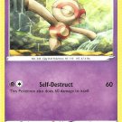 Baltoy Pokemon Battle Styles Trading Card 057/163