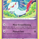 Chimecho Pokemon Battle Styles Trading Card 059/163
