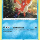 Corphish Pokemon Battle Styles Trading Card 038/163