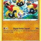 Falinks Pokemon Battle Styles Trading Card 084/163