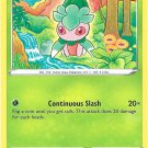 Fomantis Pokemon Battle Styles Trading Card 014/163