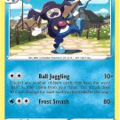 Galarian Mr. Rime Pokemon Battle Styles Trading Card 035/163