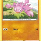 Gligar Pokemon Battle Styles Trading Card 071/163