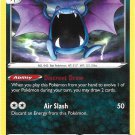 Golbat Pokemon Battle Styles Trading Card 090/163