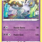 Grumpig Pokemon Battle Styles Trading Card 056/163