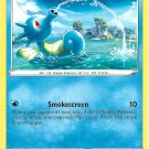 Horsea Pokemon Battle Styles Trading Card 031/163