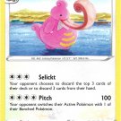 Lickilicky Pokemon Battle Styles Trading Card 114/163