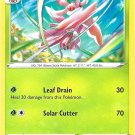Lurantis Pokemon Battle Styles Trading Card 015/163