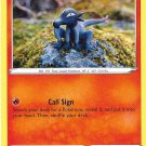 Salandit Pokemon Battle Styles Trading Card 027/163