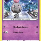 Spoink Pokemon Battle Styles Trading Card 055/163
