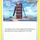 Trainer Tower of Waters Pokemon Battle Styles Trading Card 138/163