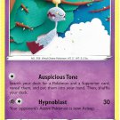 Chimecho 2020 Pokemon Sword & Shield Vivid Voltage Trading Card 072/185