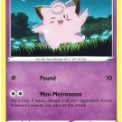 Clefairy 2020 Pokemon Sword & Shield Vivid Voltage Trading Card 063/185