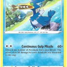 Cramorant 2020 Pokemon Sword & Shield Vivid Voltage Trading Card 040/185
