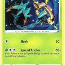 Dhelmise 2020 Pokemon Sword & Shield Vivid Voltage Trading Card 019/185