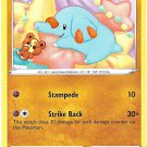 Phanphy 2020 Pokemon Sword & Shield Vivid Voltage Trading Card 086/185