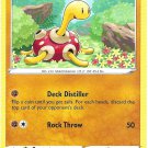 Shuckle 2020 Pokemon Sword & Shield Vivid Voltage Trading Card 085/185