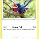 Taillow 2020 Pokemon Sword & Shield Vivid Voltage Trading Card 133/185