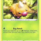 Weedle 2020 Pokemon Sword & Shield Vivid Voltage Trading Card 001/185