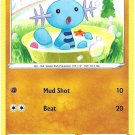 Wooper 2020 Pokemon Sword & Shield Vivid Voltage Trading Card 083/185