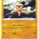 Baltoy Pokemon  Silver Tempest Trading Card 093/195