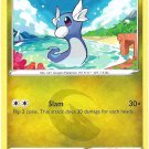 Dratini Pokemon  Silver Tempest Trading Card 129/195