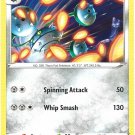 Ferrothorn Pokemon Silver Tempest Trading Card 122/195