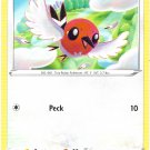 Fletchling Pokemon Silver Tempest Trading Card 150/195